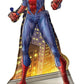 Spiderman Spider Man 54" Air Fill Only Airloonz Decoration Display Birthday Party Balloon