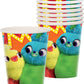 Toy Story 9oz Paper Cups - 8ct