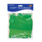 St. Patrick's Day Green Hairy Headband - One Size Fits Most