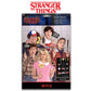 13-Piece Stranger Things Photo Prop Kit