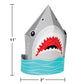 Shark Party Centerpiece - 1ct