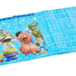 Toy Story Plastic Table Cover - 54" x 96"