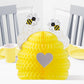 Bumblebee Baby Bumblebee Baby Shower Centerpiece - 1ct