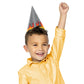 Monster Truck Rally Monster Truck Party Hats - 8ct