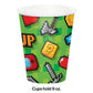 Gaming Party Video Game Party Cups - 8ct