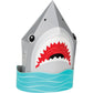 Shark Party Centerpiece - 1ct