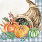 Decadent Cornucopia Luncheon Napkins - 16ct