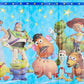 Toy Story Plastic Table Cover - 54" x 96"