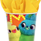 Toy Story 9oz Paper Cups - 8ct