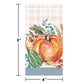 Decadent Cornucopia Guest Towels - 16ct