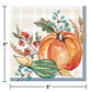 Decadent Cornucopia Beverage Napkins - 16ct