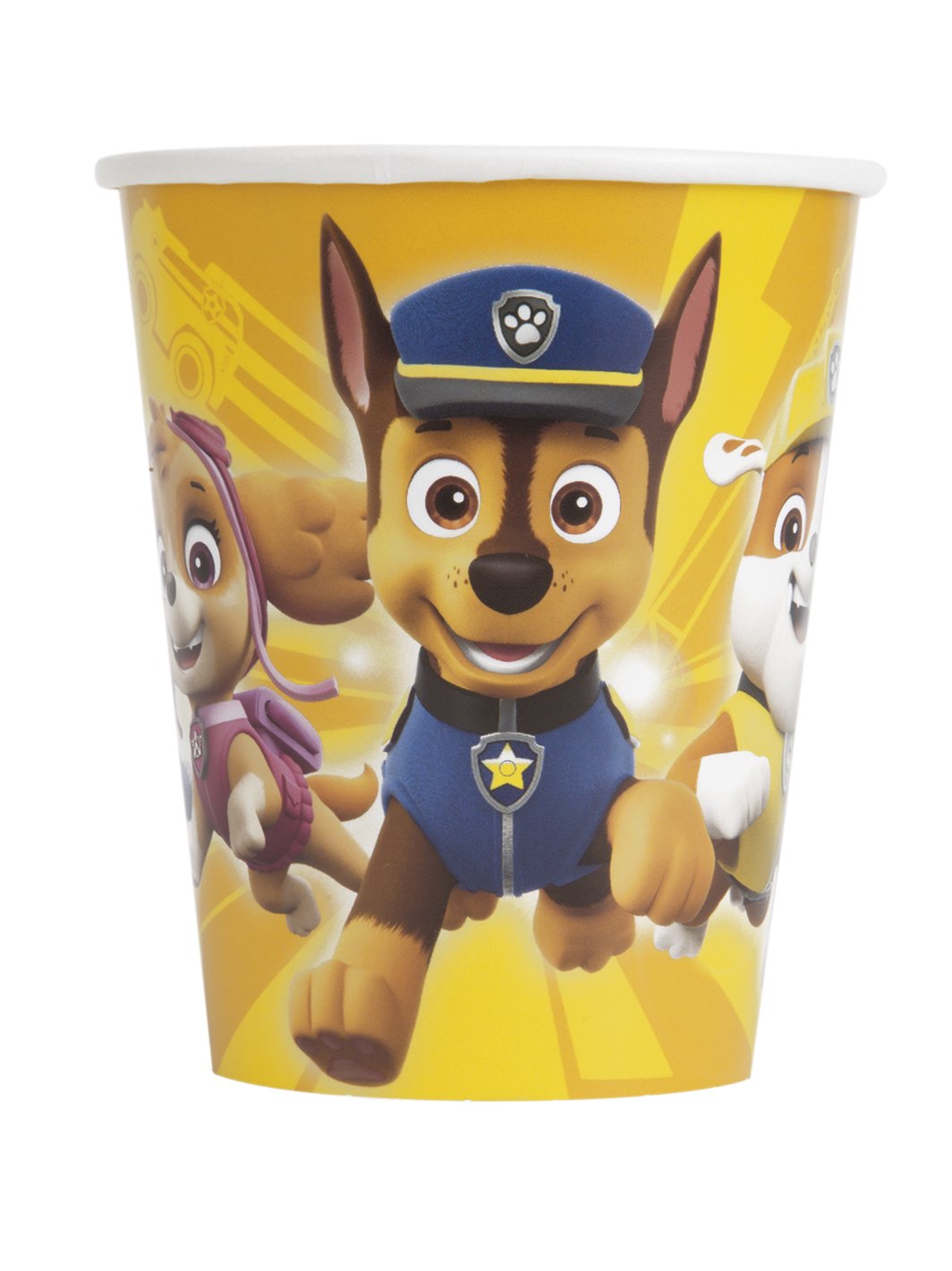 Paw Patrol 9oz. Paper Cups - 8ct