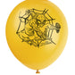 Spider-Man 12" Latex Balloons - 8ct