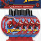 Spider-Man Blowouts - 8ct