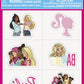 Barbie Tattoos - 24ct