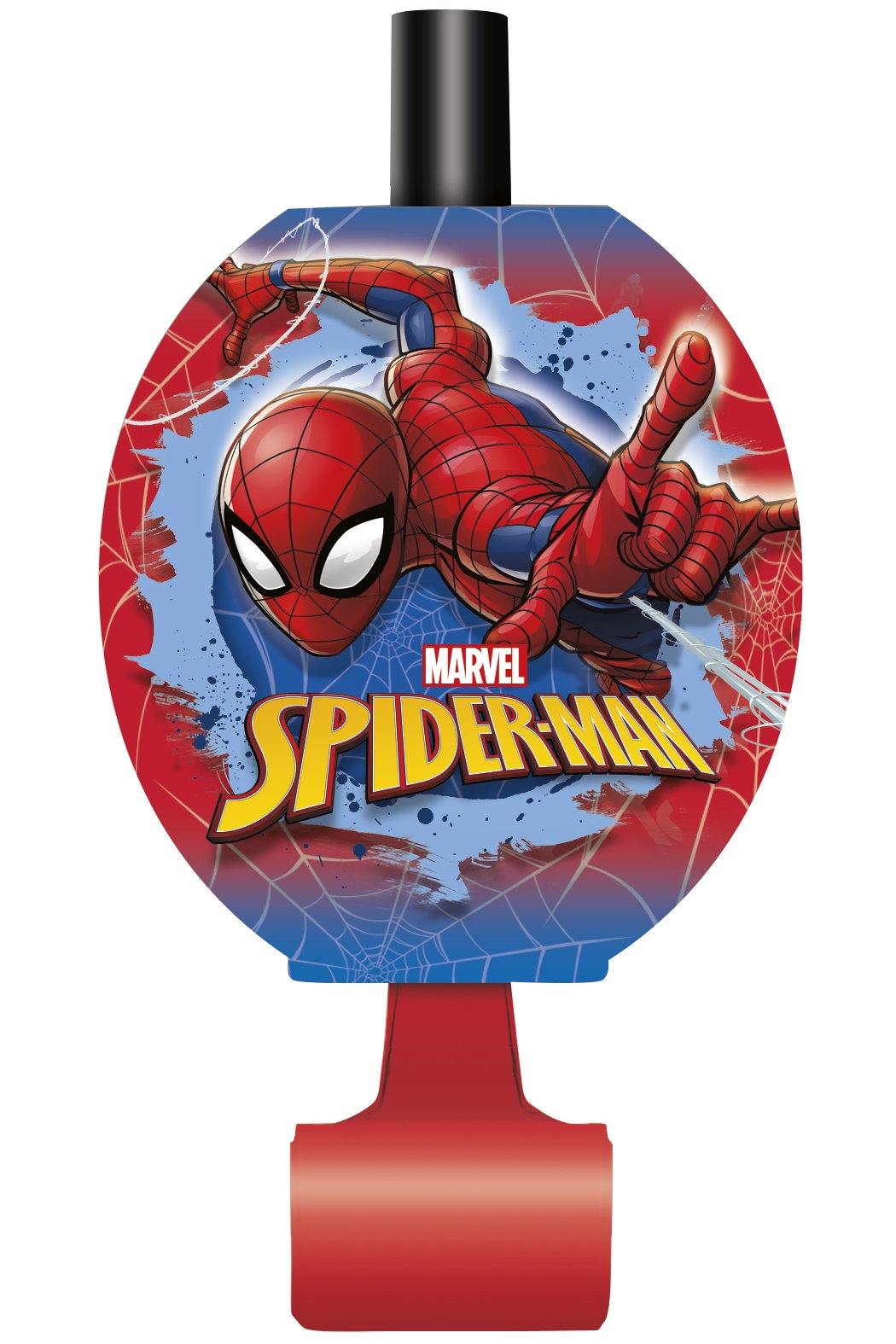 Spider-Man Blowouts - 8ct