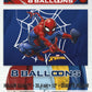 Spider-Man 12" Latex Balloons - 8ct