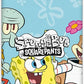 Spongebob Plastic Table Cover - 54X84