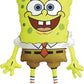 Spongebob SquarePants Large Foil Balloon - 22" x 28"