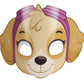 Paw Patrol Party Favor Masks - 8ct