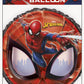 Spider-Man Round 18" Foil Balloon