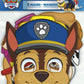 Paw Patrol Party Favor Masks - 8ct