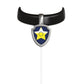Paw Patrol Photo Booth Props - 8ct