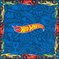 Hot Wheels Wild Racer Luncheon Napkins - 16ct