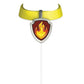 Paw Patrol Photo Booth Props - 8ct
