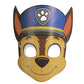 Paw Patrol Party Favor Masks - 8ct
