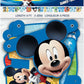 Mickey and the Roadster Racers Large Jointed Banner