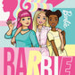 Barbie Loot Bags - 8ct