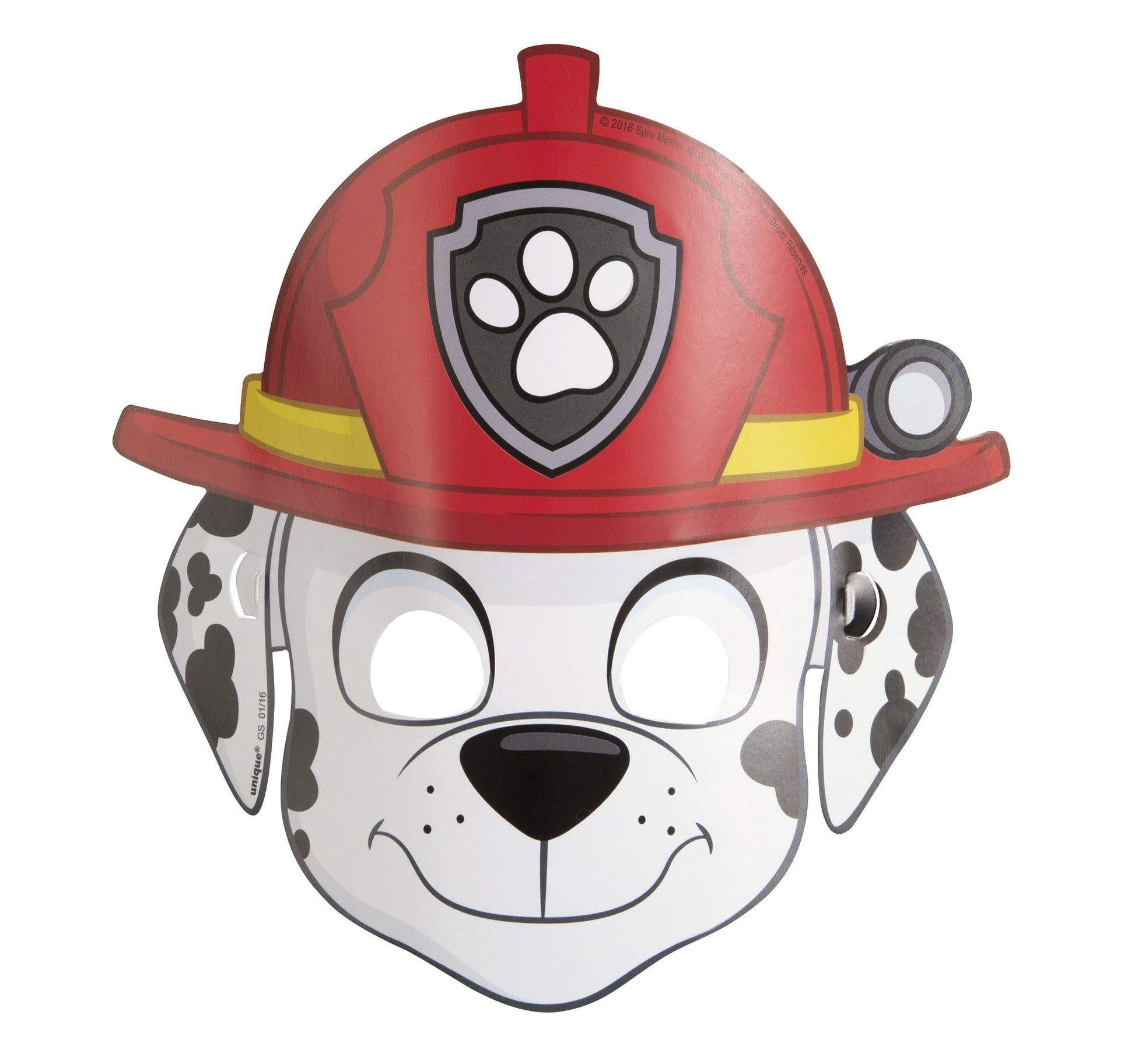 Paw Patrol Party Favor Masks - 8ct – PandoraParty paw-patrol-party-favor-masks-8ct-pandoraparty