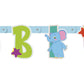 Cocomelon Jointed Happy Birthday Banner