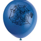 Spider-Man 12" Latex Balloons - 8ct