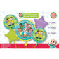 CoComelon Party Foil Balloon Bouquet