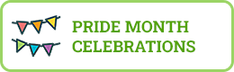 Shop by Special Event Party Theme - Pride Month Celebrations