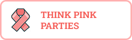 Shop by Special Event Party Theme - Think Pink Parties